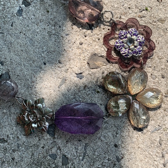 Very eclectic and cute all in one look - Picture 2 of 3